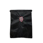 GILDAN ATHABASCA SOCCER LOGO STRING BAG