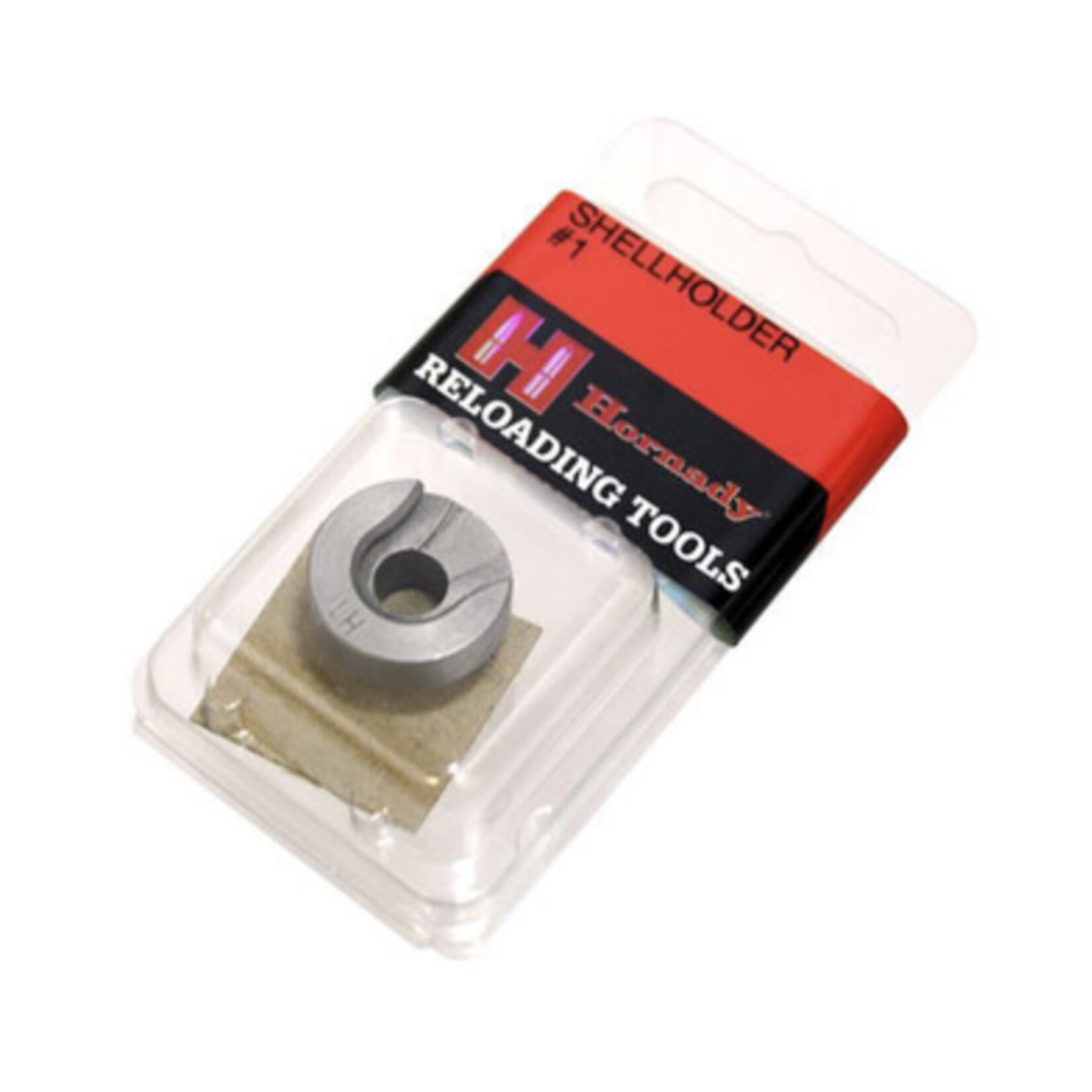 HORNADY HORNADY SHELL HOLDER #1