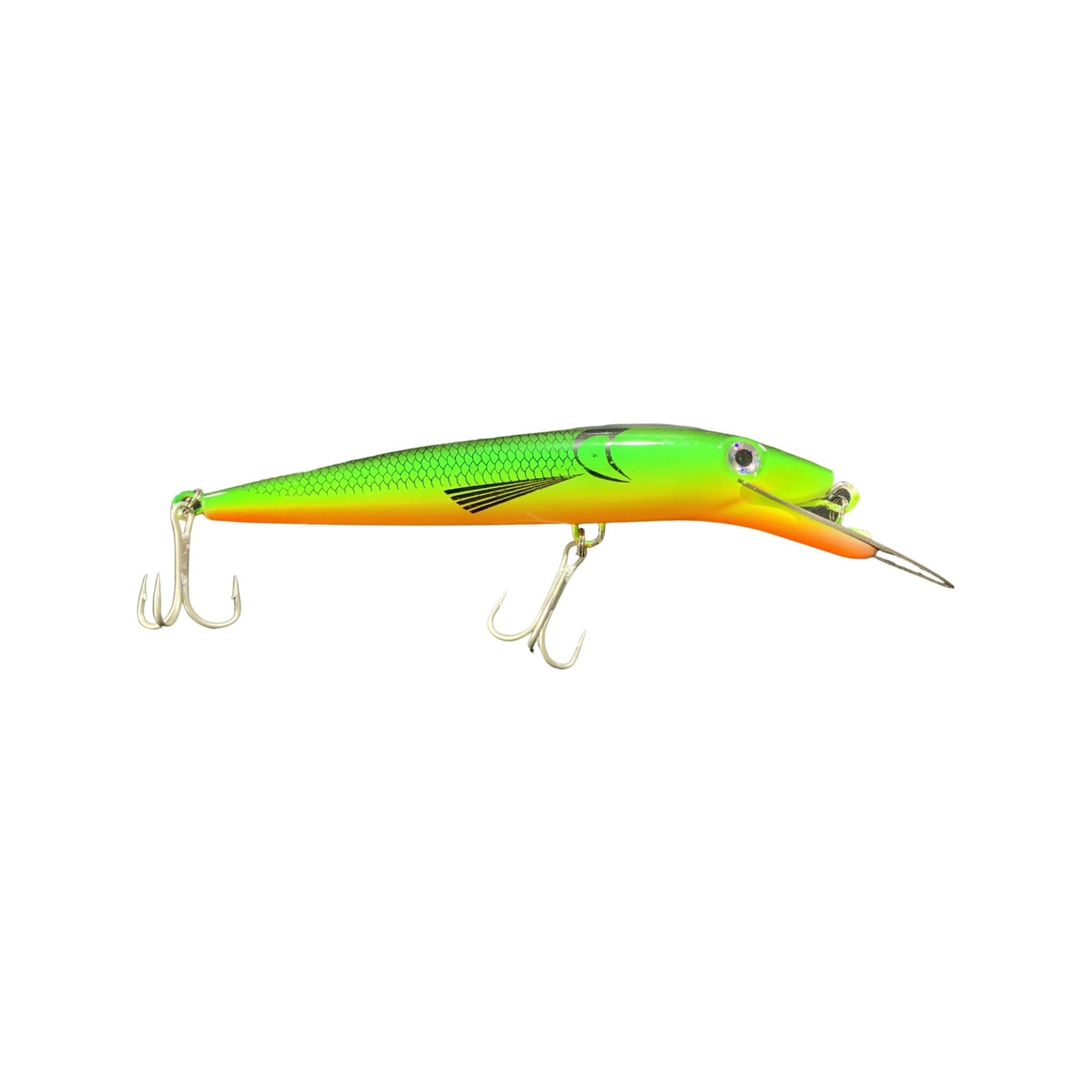 Catch em Big Lures CATCH EM BIG LURES FAT BITE NORTHERN PIKE RATTLER