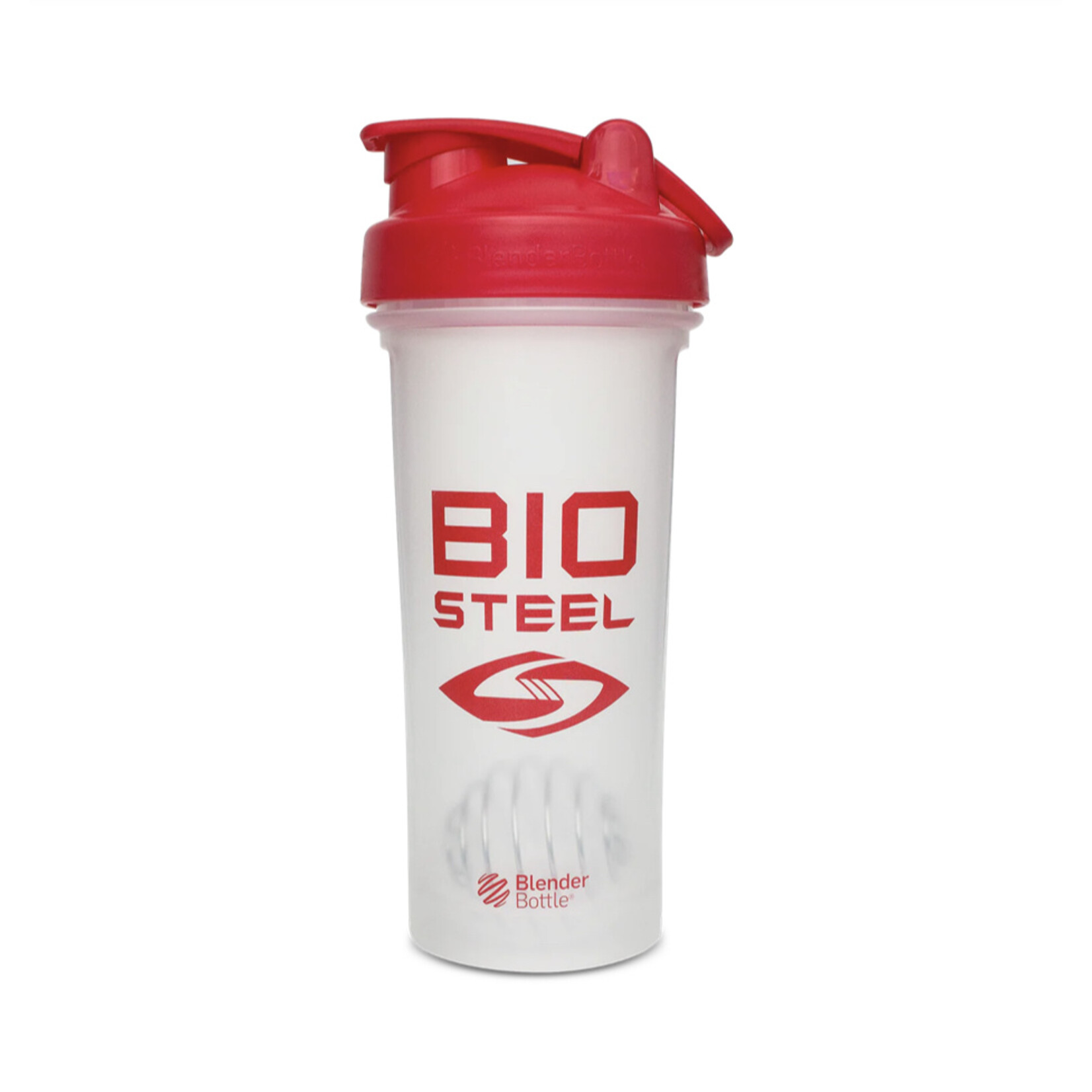 BIOSTEEL BIO STEEL SHAKER CUP