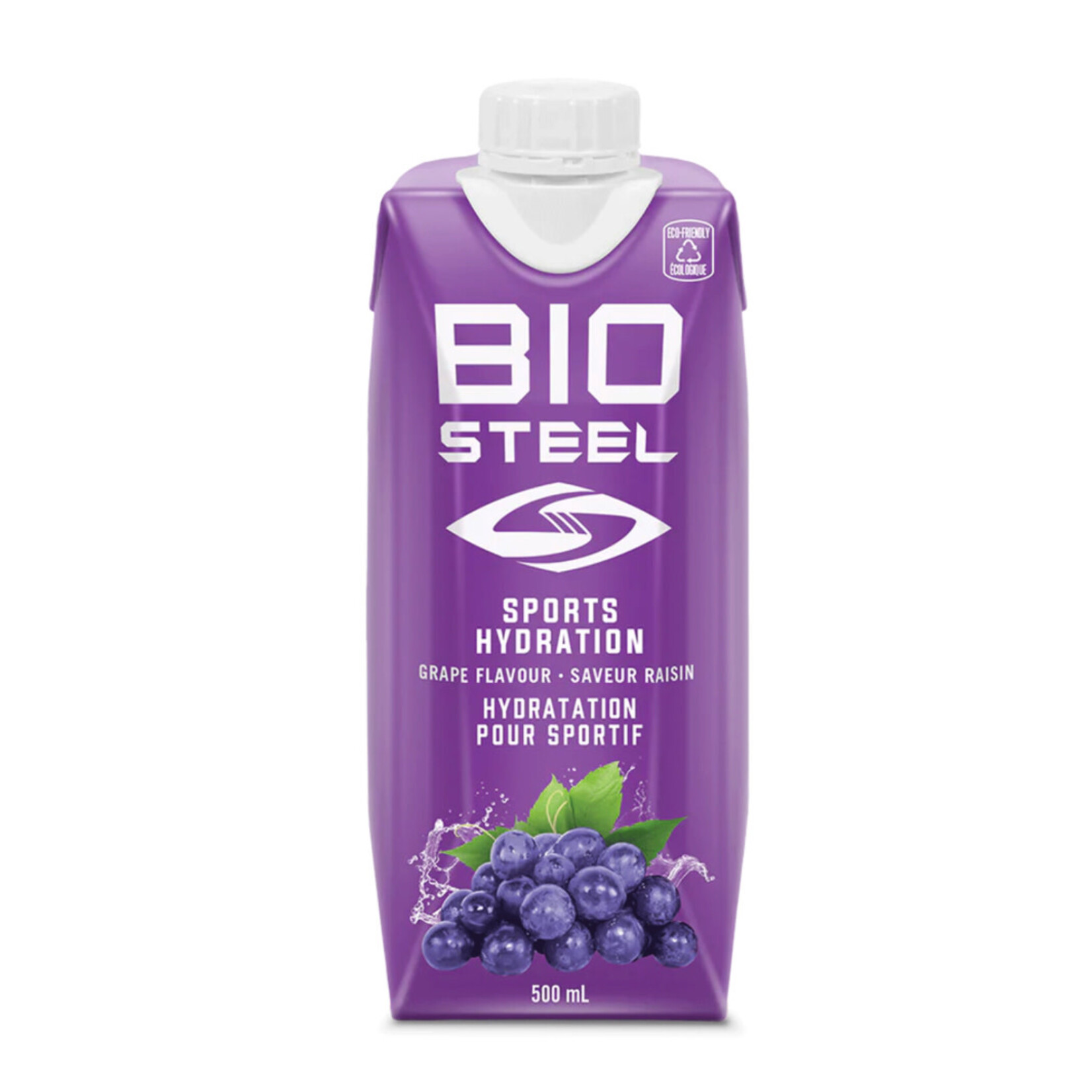 BIOSTEEL BIOSTEEL READY TO DRINK