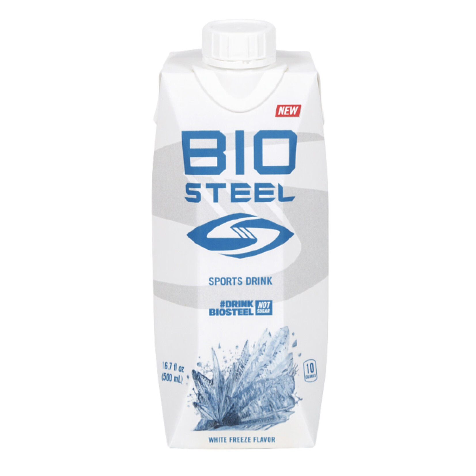 BIOSTEEL BIOSTEEL READY TO DRINK