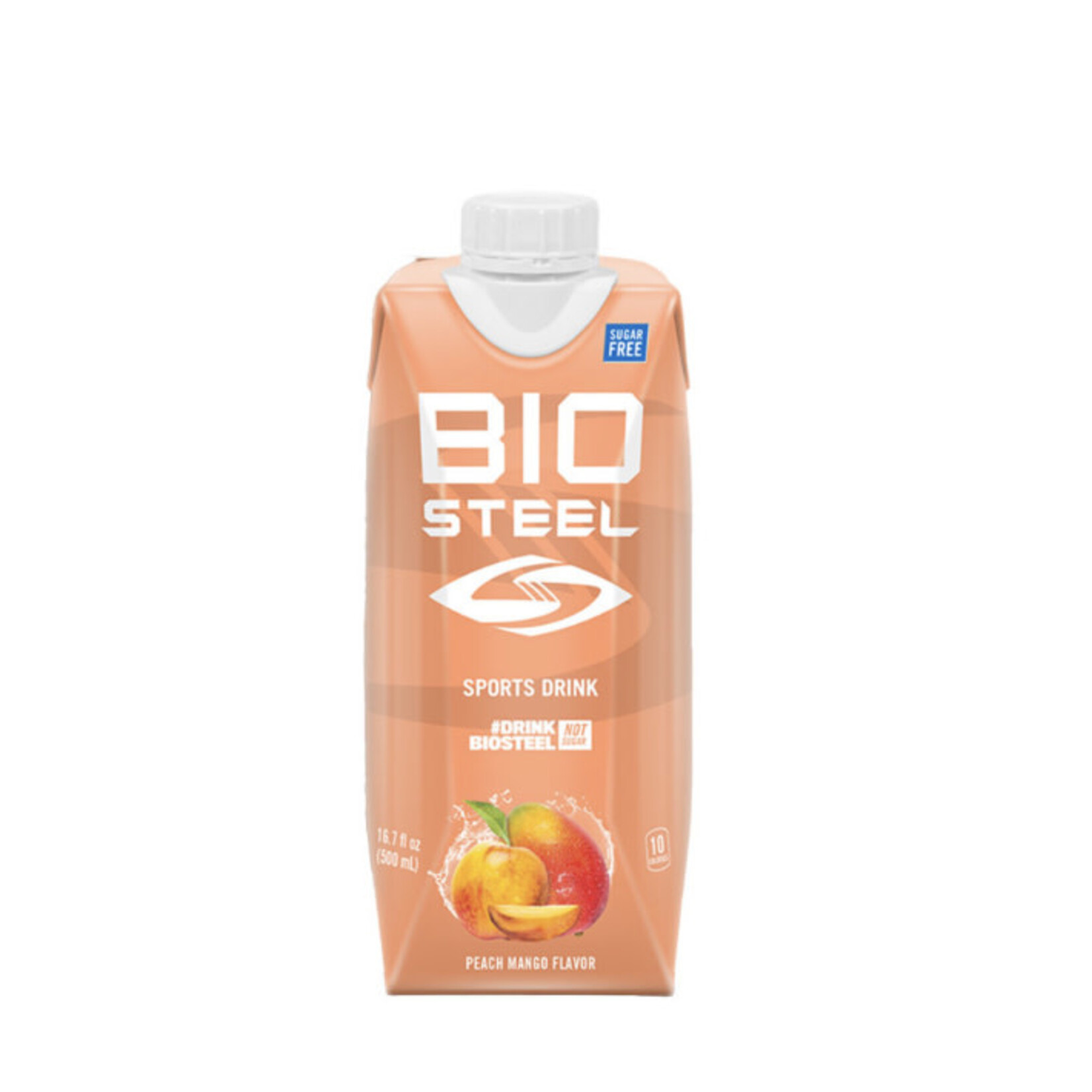 BIOSTEEL BIOSTEEL READY TO DRINK