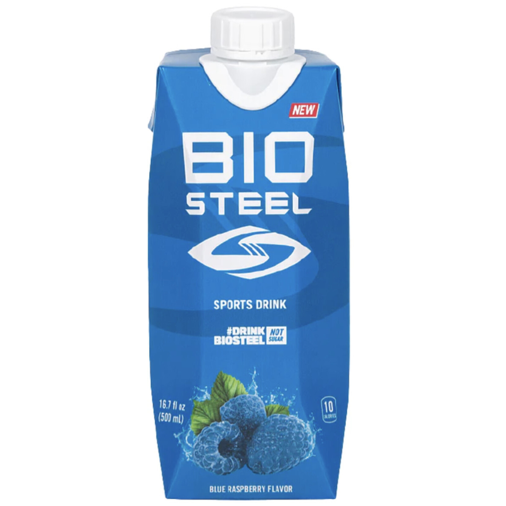 BIOSTEEL BIOSTEEL READY TO DRINK
