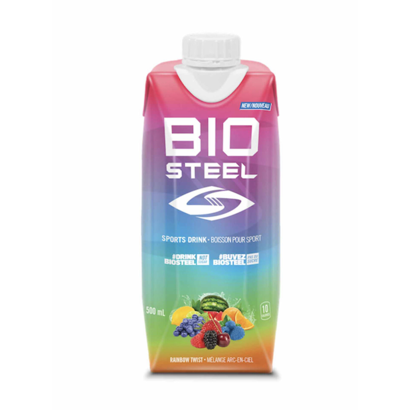 BIOSTEEL BIOSTEEL READY TO DRINK