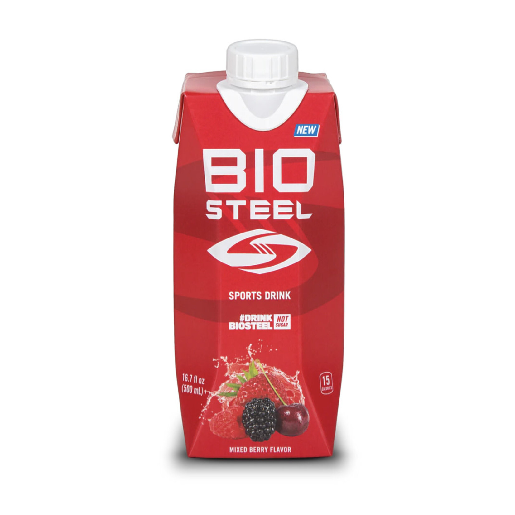 BIOSTEEL BIOSTEEL READY TO DRINK