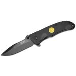 CAMILLUS CAMILLUS FOLDING KNIFE CENTERFIRE 30-06 G10 HANDLE 6.75" BLADE