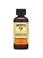 HOPPE'S HOPPE'S NO.9 GUN BORE CLEANER 59ML