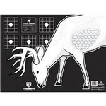 TRIUMPH SYSTEMS TRIUMPH ETHICAL HARVEST WHITETAIL DEER TARGET