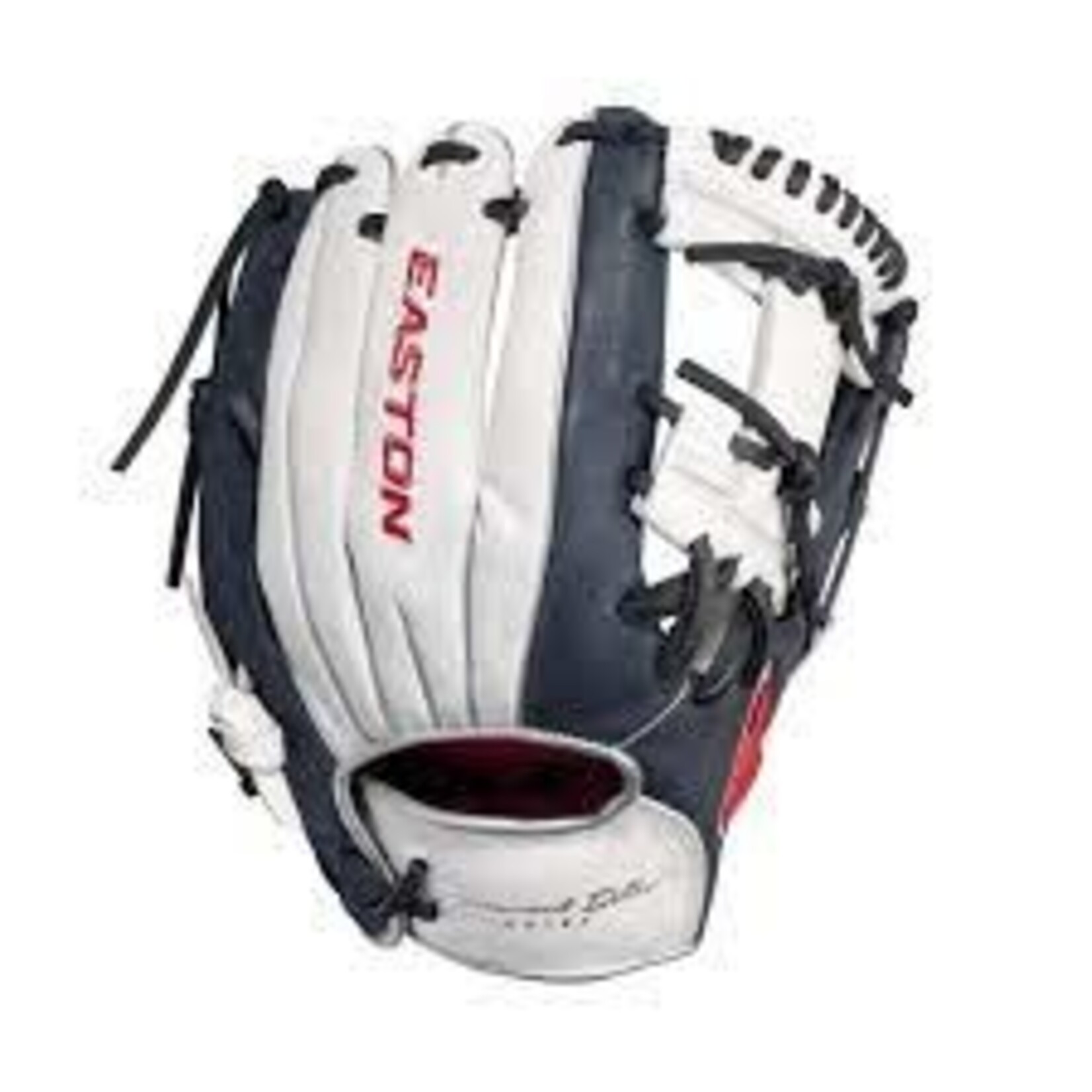 EASTON EASTON TOURNAMENT ELITE 11.5-INCH INFIELD GLOVE- THROW RIGHT