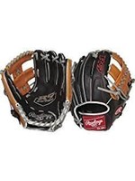 RAWLINGS RAWLINGS R9 SERIES BALL GLOVE