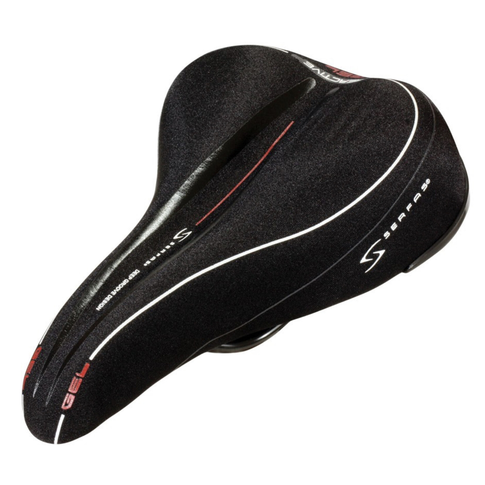 SERFAS SERFAS YOUTH KS-264 SADDLE