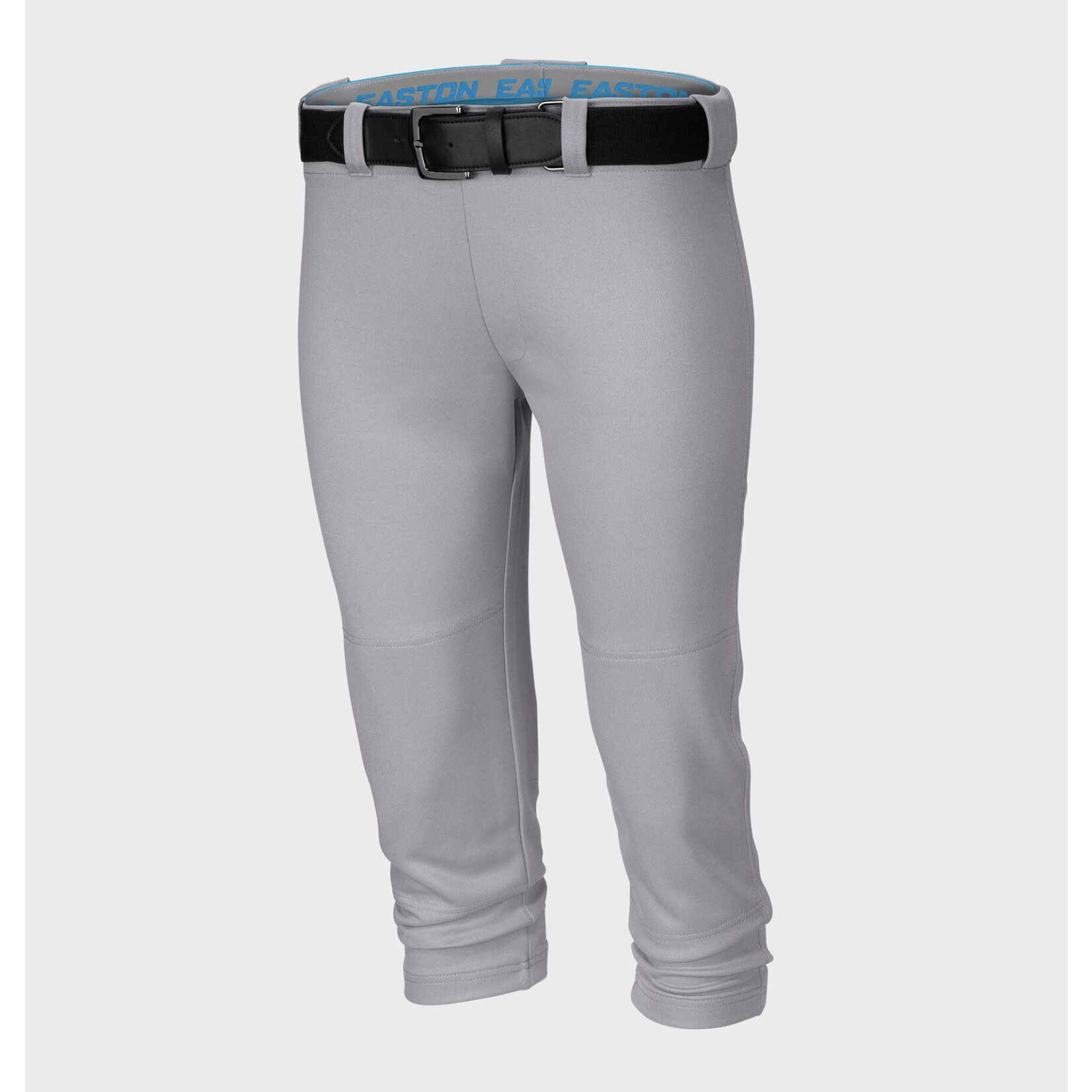 EASTON EASTON WOMEN'S GREY CROP BALL PANT