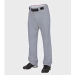 RAWLINGS RAWLINGS PANT LAUNCH SOLID GREY YOUTH
