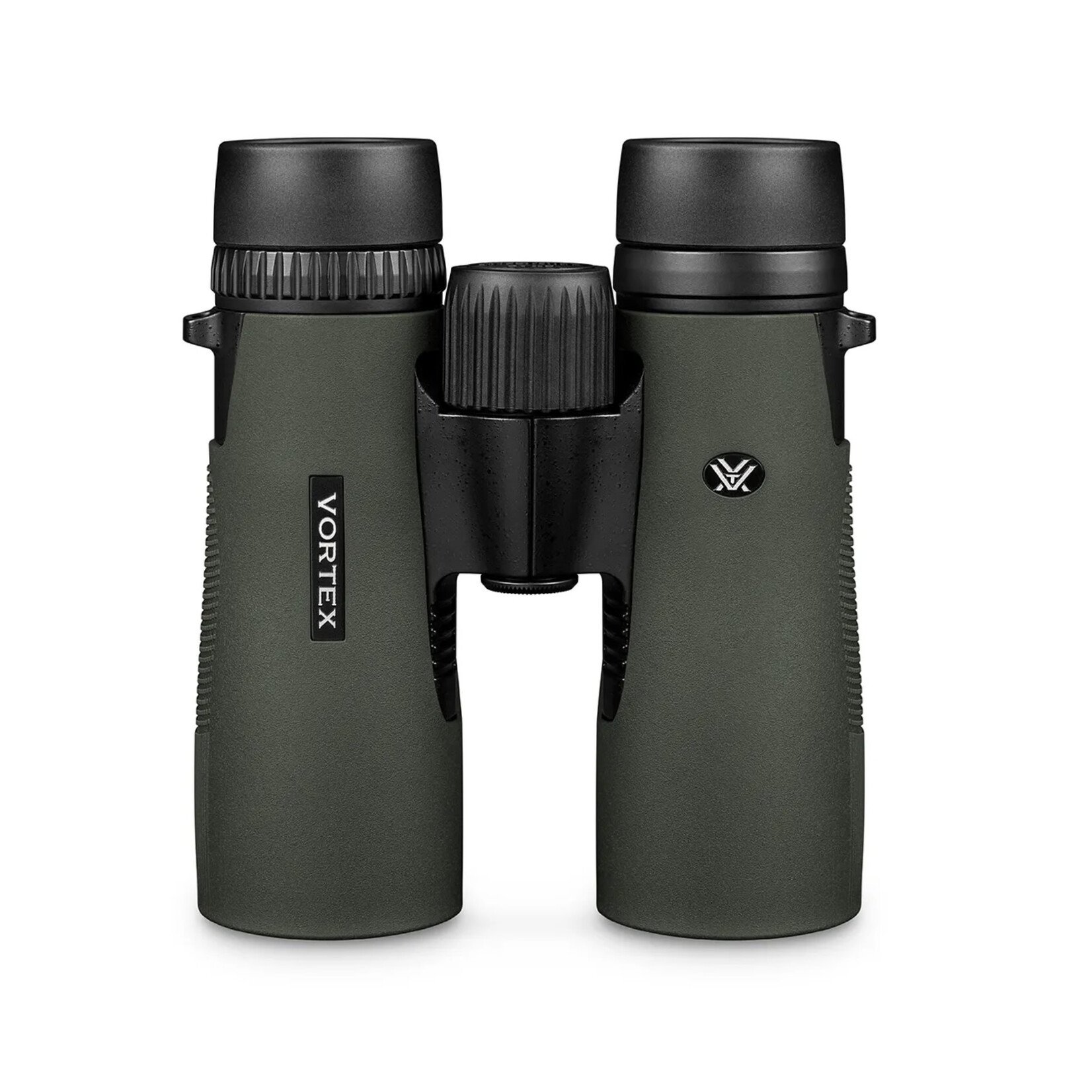 VORTEX VORTEX DIAMONDBACK 10X42 BINOCULAR W/GLASSPAK HARNESS DB-215
