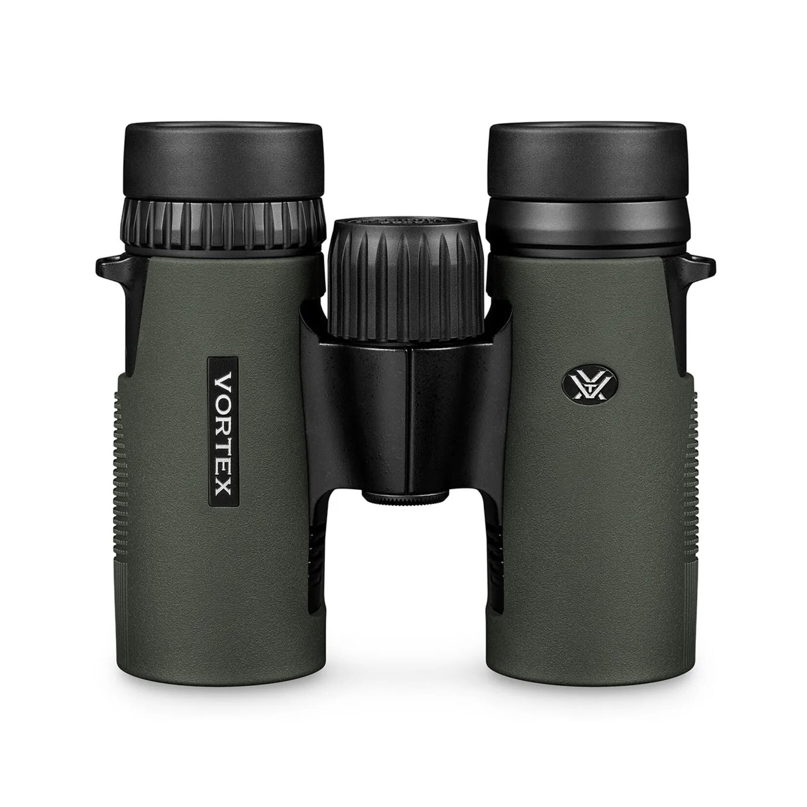 VORTEX VORTEX 10X32 DIAMONDBACK BINOCULARS HD