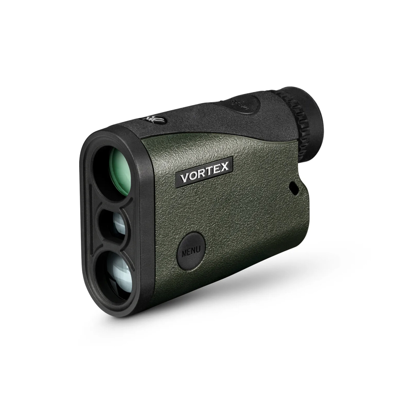 VORTEX VORTEX CROSSFIRE HD1400 LASER RANGEFINDER 1400 YRD REFLECTIVE RANGE RD DISPLAY