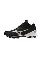 MIZUNO MIZUNO WAVE LIGHTREVO MID MENS BASEBALL CLEAT