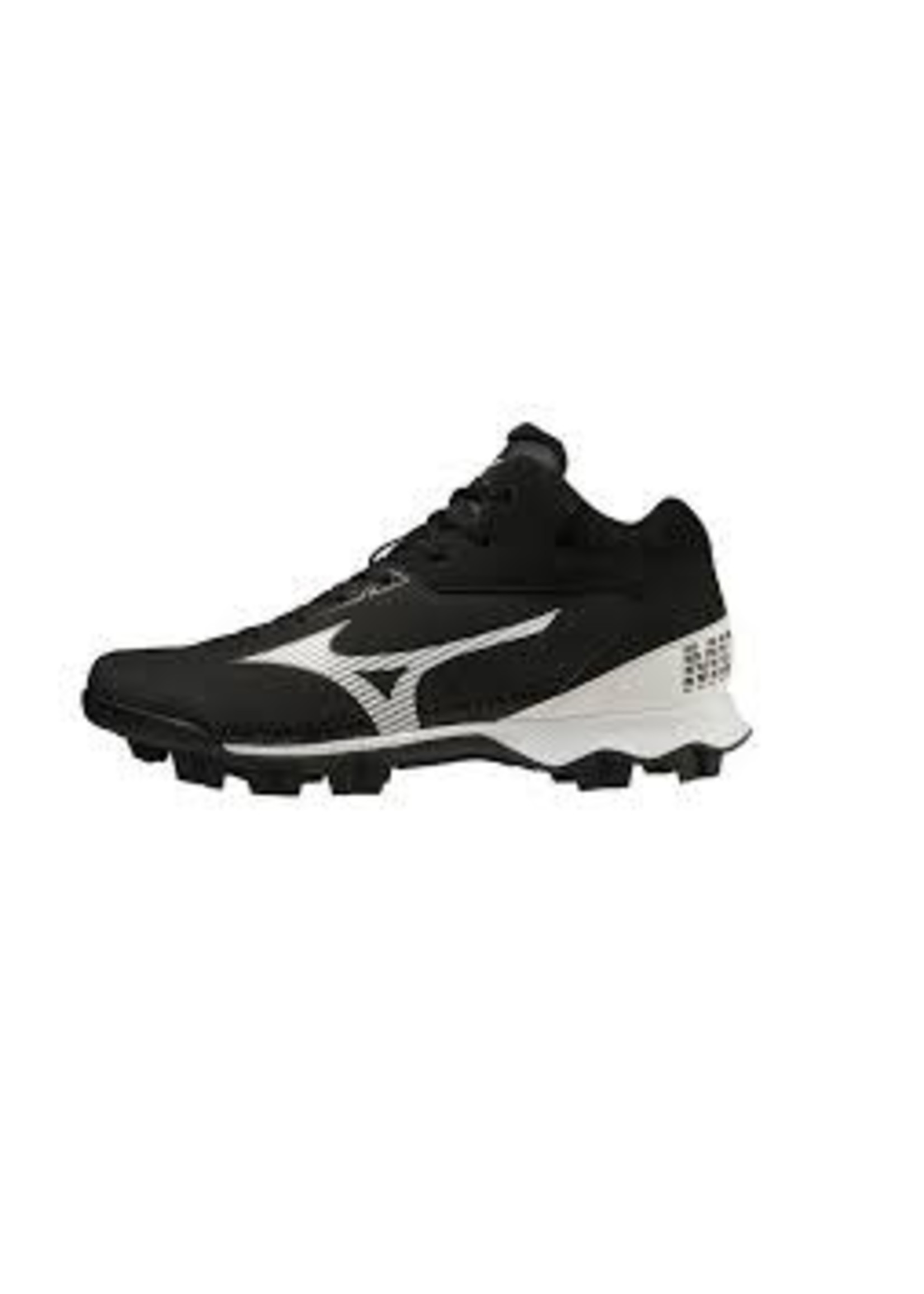 MIZUNO MIZUNO WAVE LIGHTREVO YOUTH BASEBALL CLEAT 13.0