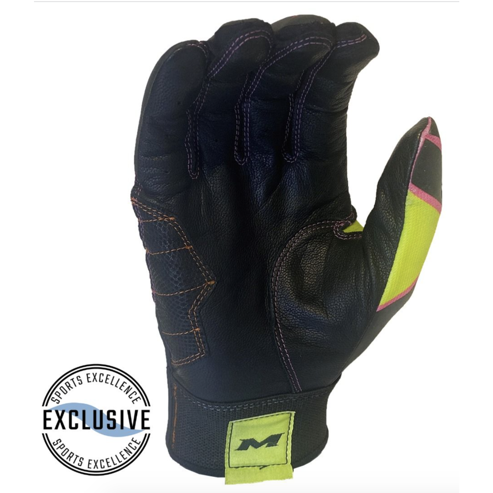 MIKEN MIKEN BATTING GLOVES FREAK MENS