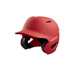 EVOSHIELD XVT BATTING HELMET MATTE RED S/M