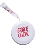 Eagle Claw Eagle Claw Flexible Tape Measure 60"