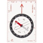 COGHLAN'S COGHLANS MAP COMPASS