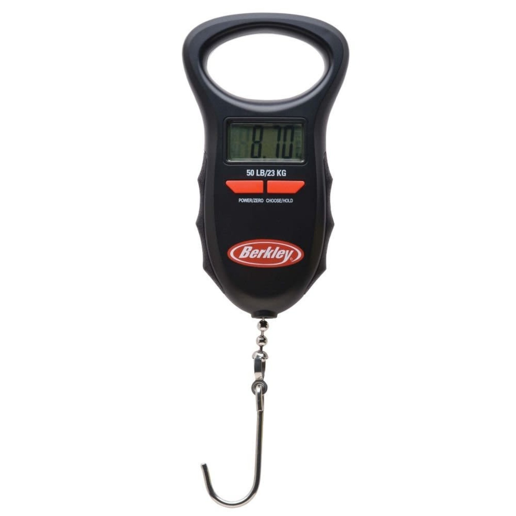 Berkley BERKLEY DIGITAL SCALE 50LBS