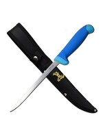 ELK RIDGE Elk Ridge Fillet Knife 13.5" Blue