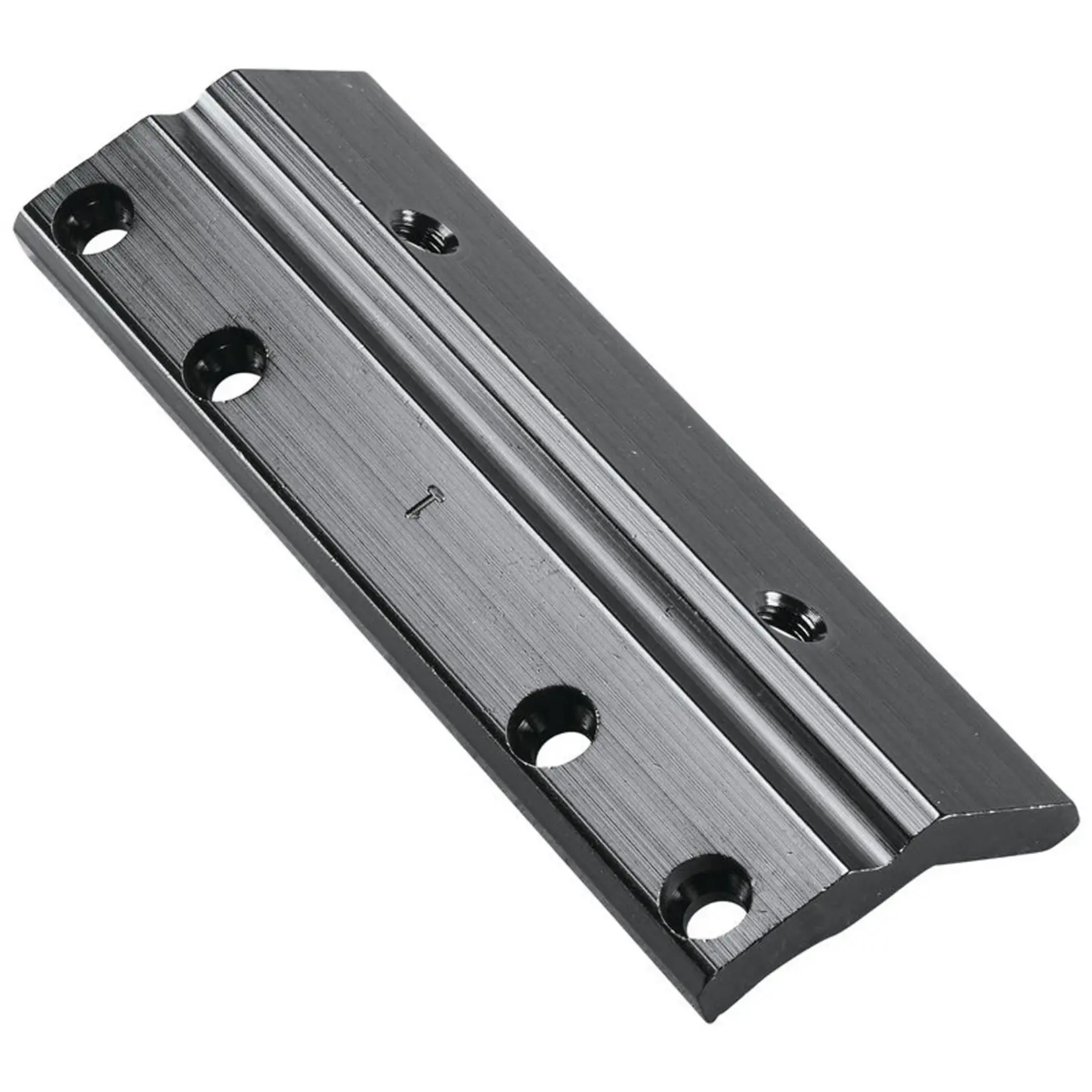 Weaver WEAVER BASE DETACHABLE SIDE MOUNTS #1 REM 700 SAV 110-112/116 FSS SKS WIN 54/70