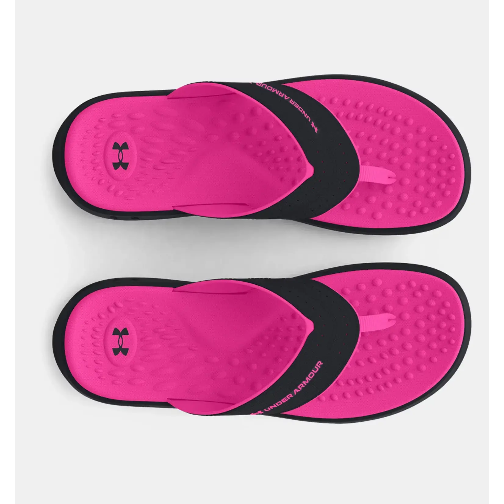 UNDER ARMOUR UNDER ARMOUR IGNITE PRO WMNS
