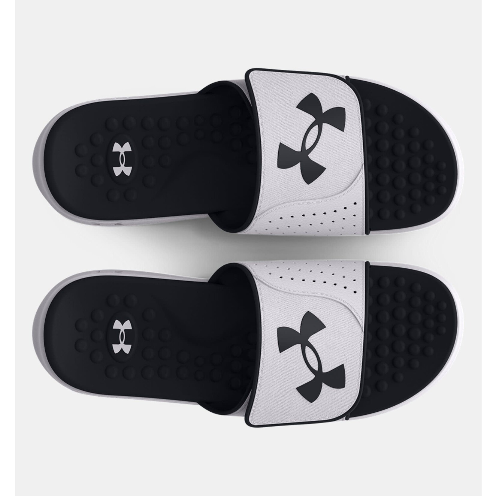 UNDER ARMOUR UNDER ARMOUR IGNITE PRO SLIDE MENS