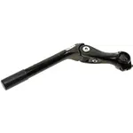 49N 49N ADJ STEM-BLACK-25.4x110MM BLACK