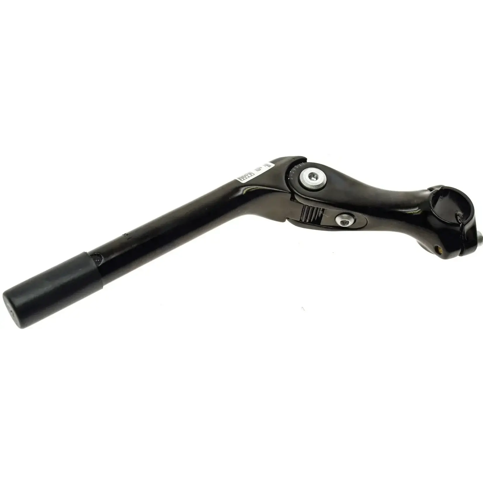 49N 49N ADJ STEM-BLACK-25.4x110MM BLACK