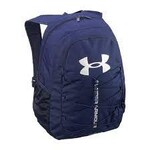 UNDER ARMOUR UNDER ARMOUR HUSTLE SPORT BACKPACK - BLUE