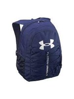 UNDER ARMOUR UNDER ARMOUR HUSTLE SPORT BACKPACK - BLUE