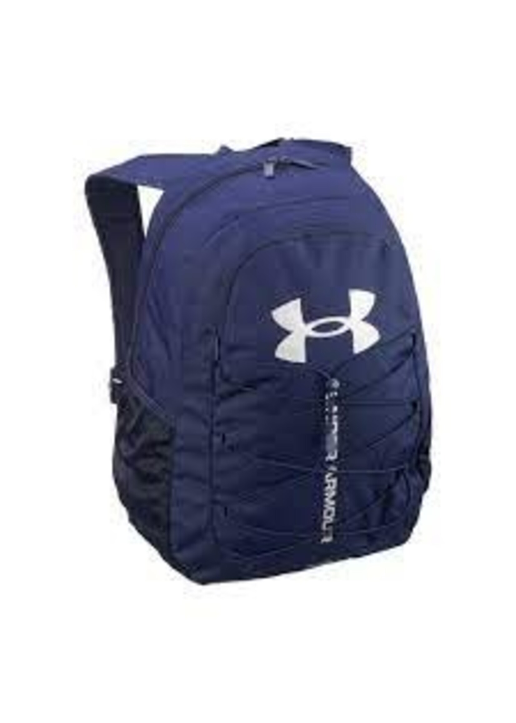 UNDER ARMOUR UNDER ARMOUR HUSTLE SPORT BACKPACK - BLUE