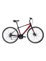 SEVEN PEAKS SEVEN PEAKS FRONTIER ADULT BIKE MENS 15" 24 SPEED FS