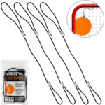 TOP SHELF TARGET 4x TETHERS