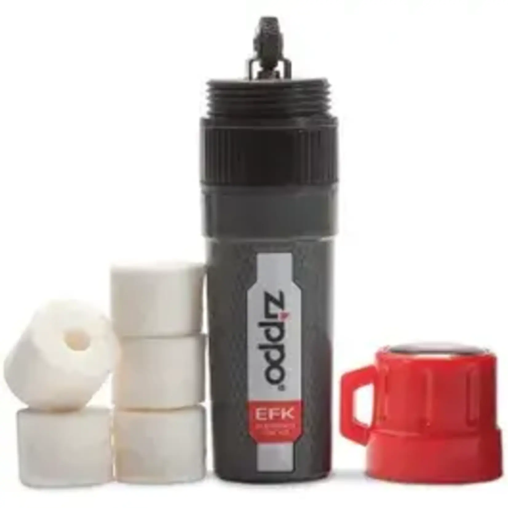 ZIPPO  EMERGENCY FIRE KIT
