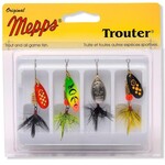 MEPPS MEPPS TROUTER 4-PACK KIT