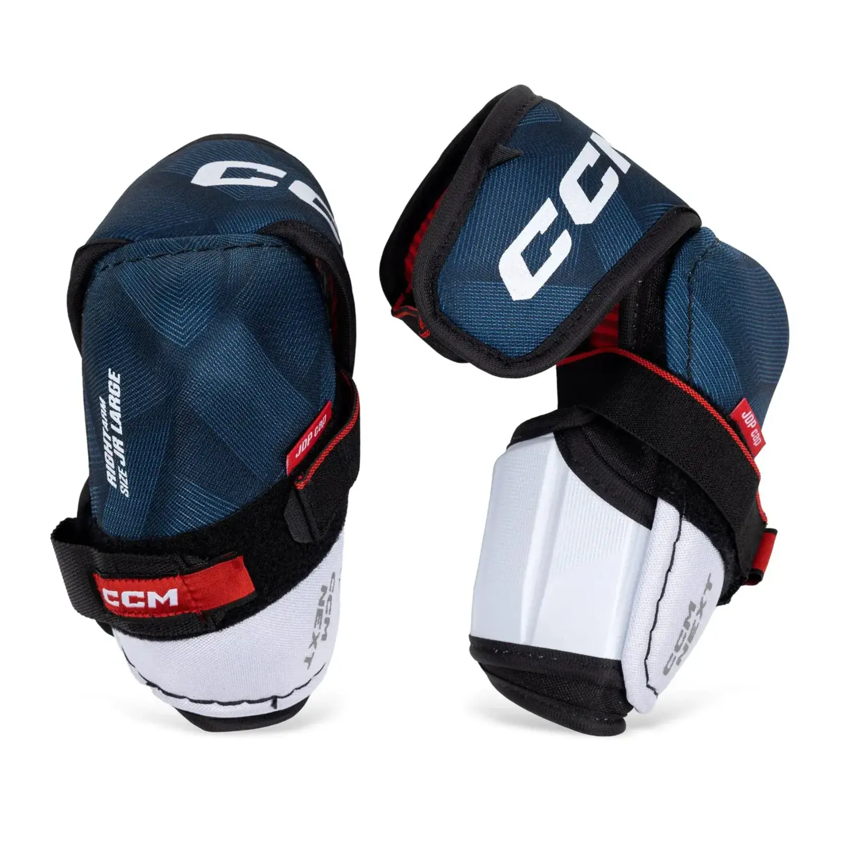 CCM Hockey CCM NEXT ELBOW PADS JR