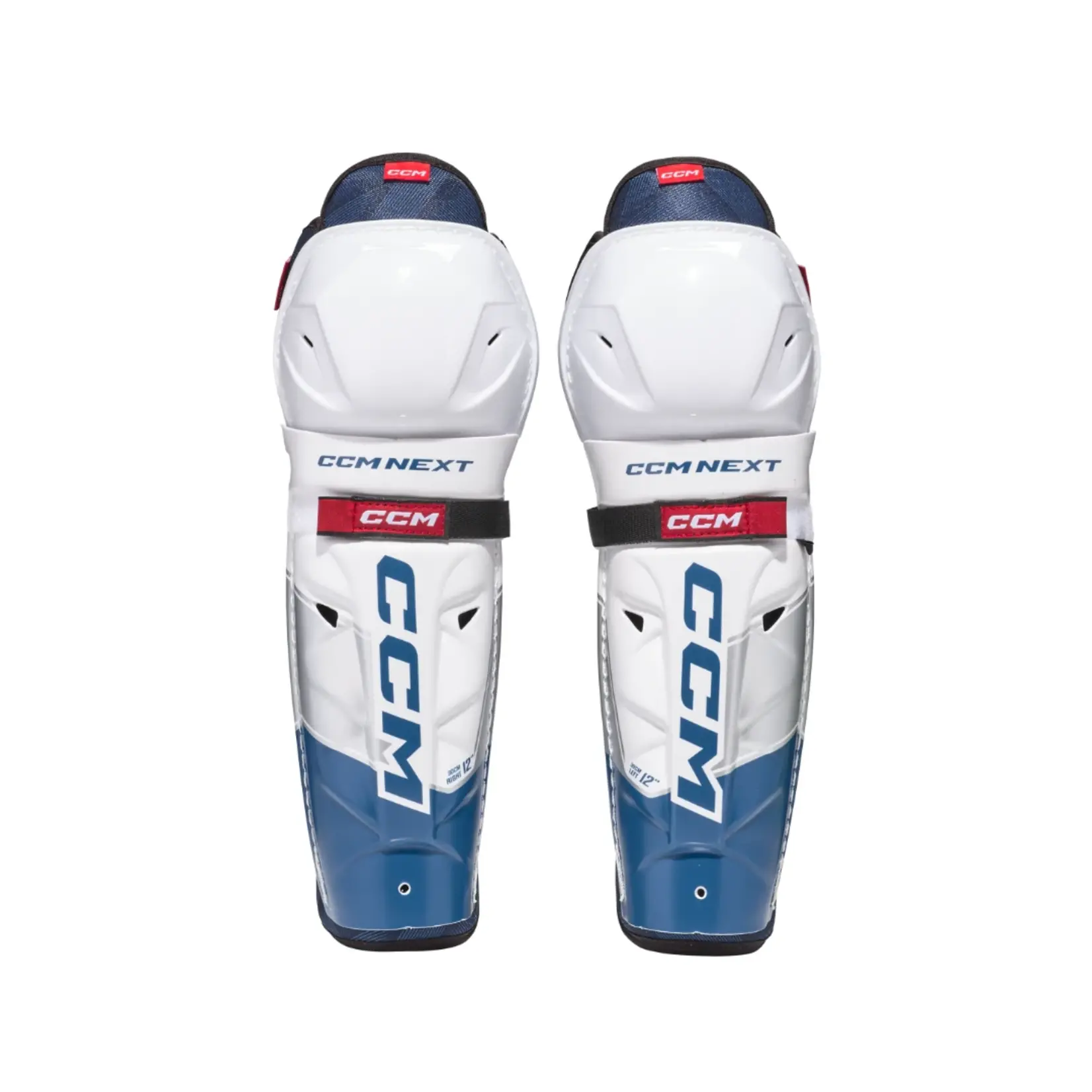 CCM Hockey CCM JETSPEED SHIN GUARDS JR