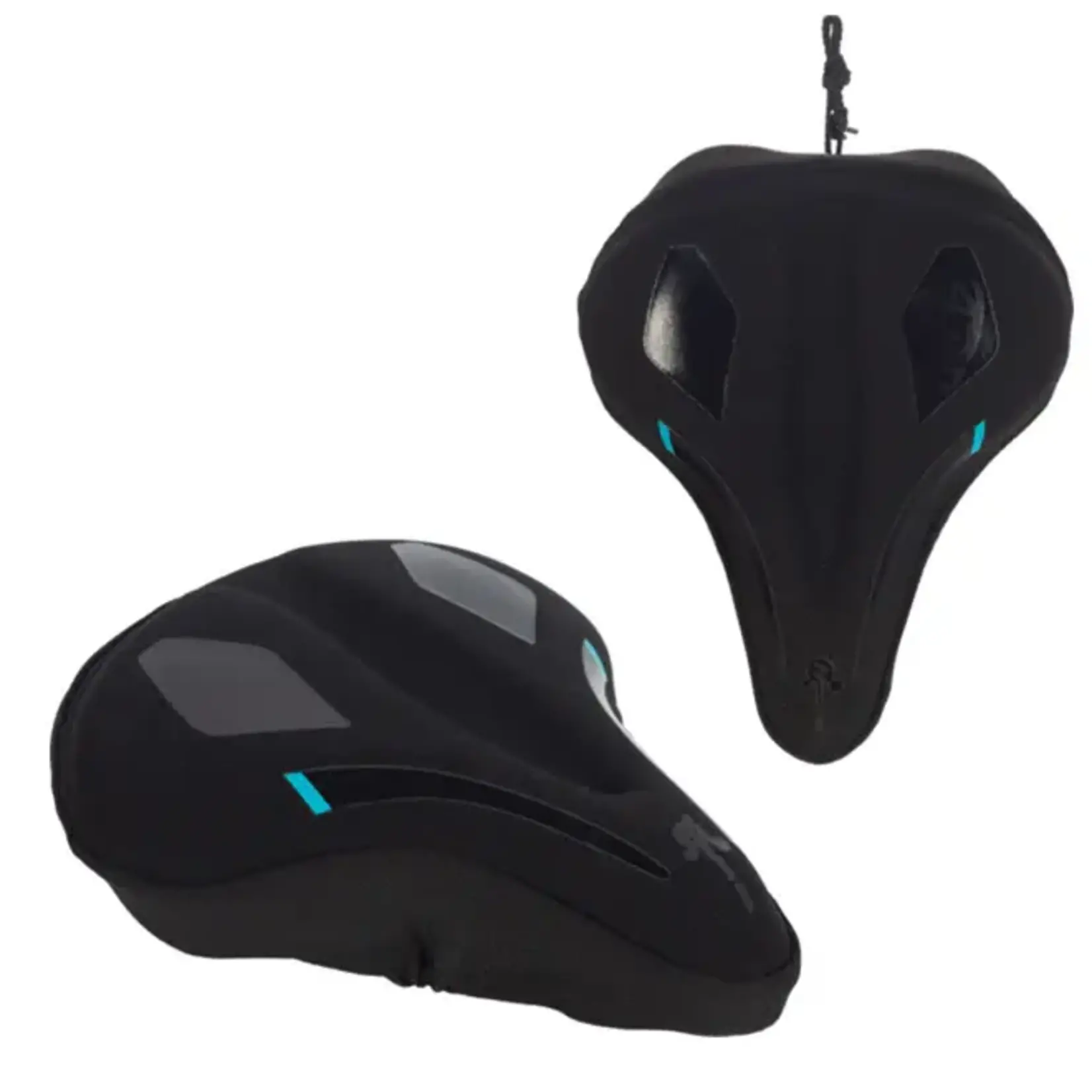 49N 49N FORMFIT FITNESS M/F SADDLE COVER 200MM - 230MM