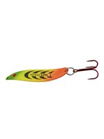 MEPPS MEPPS SYCLOPS LITE SPOON 1/4 OZ FIRETIGER