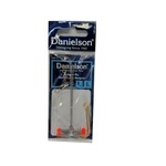 Danielson DANIELSON CRAPPIE RIG SIZE 1 GLOW