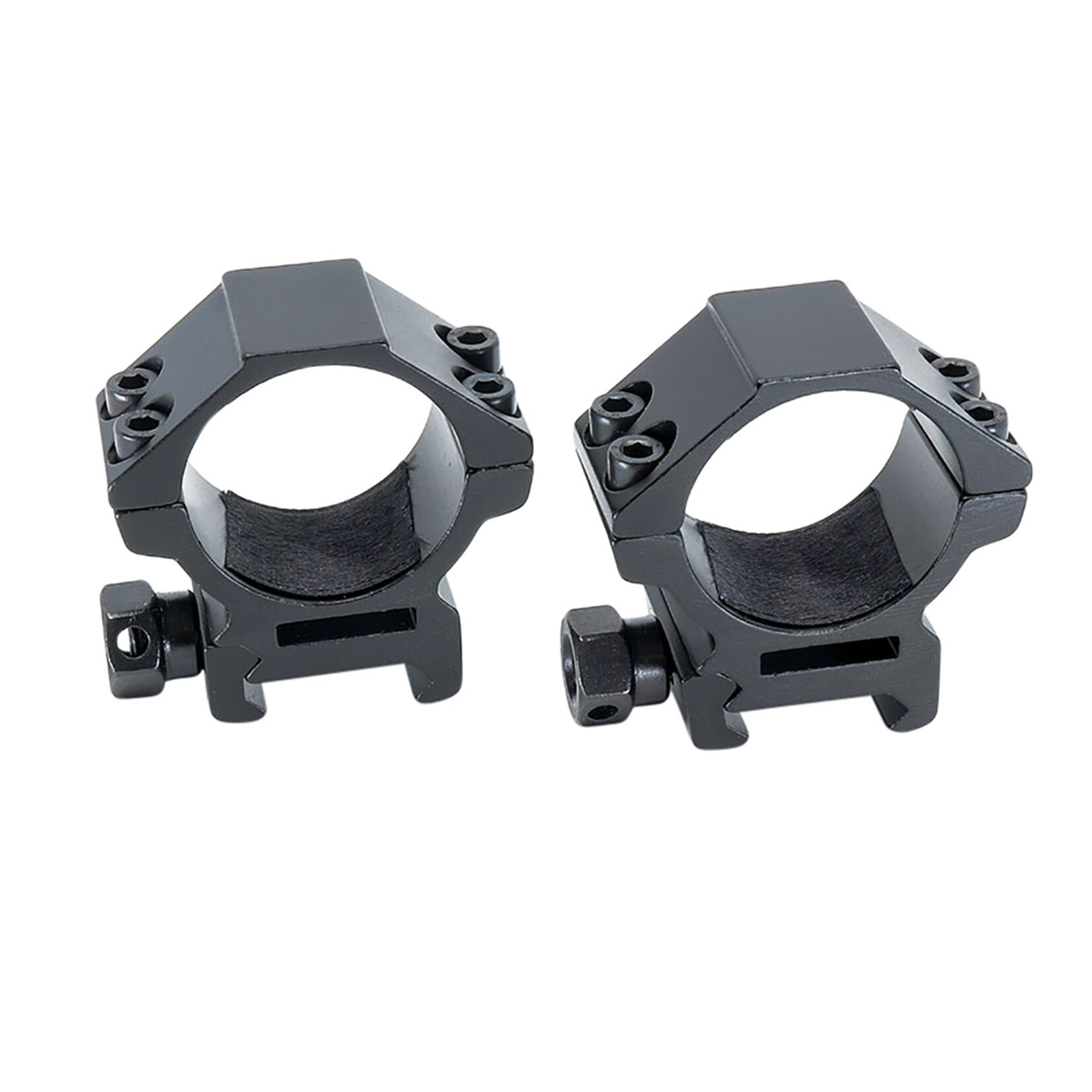 RITON LOW RINGS SET X30 30MM