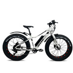 SEVEN PEAKS SEVEN PEAKS EFAT-BIKE STRIKER EX9 500W 9 SPEED