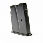 RIFLE MAGAZINE C. 17 HMR/.22 WMR 5 ROUNDS MAGAZINE POL