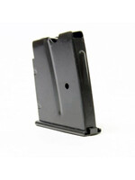 RIFLE MAGAZINE C. 17 HMR/.22 WMR 5 ROUNDS MAGAZINE POL